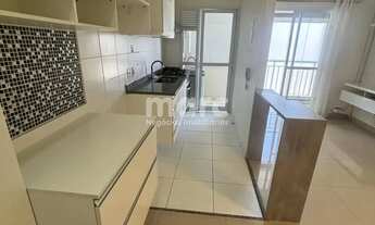 Imagem 4: Apto de 2 dormitórios e vaga de garagem na Barra funda