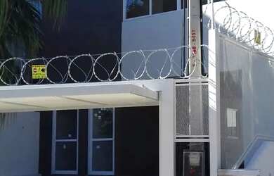 Imagem 4: Apartamento para Venda - 36m², 1 dormitório, 1 vaga - Santo Antonio