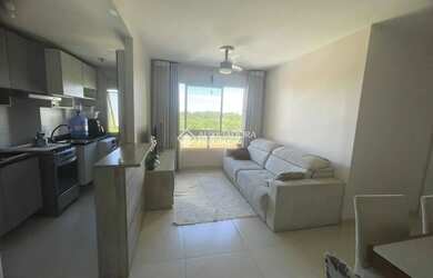 Imagem 2: Vende apartamento de 2 quadros com 1 suíte - Condominio Life Park Garden- Canoas