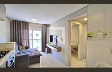 Imagem 2: Apartamento à Venda - Bom Retiro, 2 Quartos, 38 m2