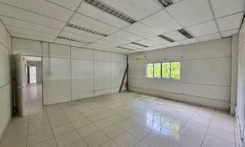 Imagem 7: Galpão disponível para locação com aproximadamente 1.850 m2 no bairro Badenfurt