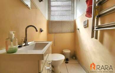 Imagem 6: Sala comercial para alugar - 75 m² - R$2.350,00/mês - Centro - Santo André - SP