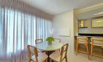 Imagem 6: Apartamento decorado, mobiliado, 2 dormitórios, vaga, Zona Nova, Capão da Canoa!