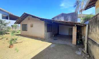 Imagem: Vendo Casa de 103 m² averbada no Bairro