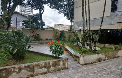 Imagem: Apartamento para Locação 3 Dormitórios