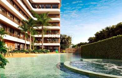 Imagem 4: Apartamento com 2 quartos em Carneiros