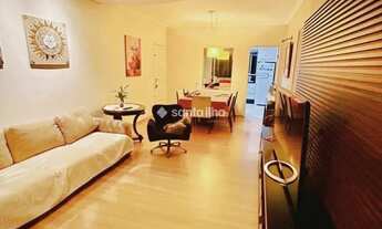 Imagem 2: Apartamento com 3 dormitórios à venda, 117m² - Agronômica - Florianópolis/SC