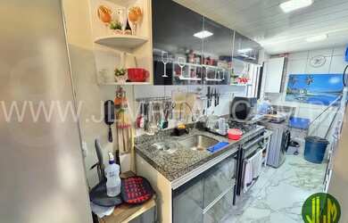 Imagem 7: CONDOMÍNIO SOBERANO IV - BAIRRO JÓQUEI CLUBE - 72m², 3 QUARTOS