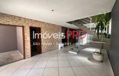 Imagem: Locação de casa de condomínio em Planalto