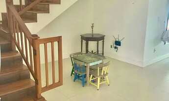 Imagem 6: Casa residencial para Venda em condominio fechado, em Alagoinhas, 4 suítes, 2 lavabos, 2 s