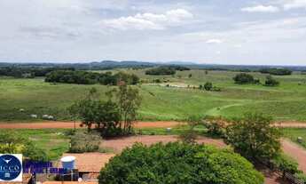 Imagem 5: Fazenda à Venda em Crixás GO | 450 Alqueires