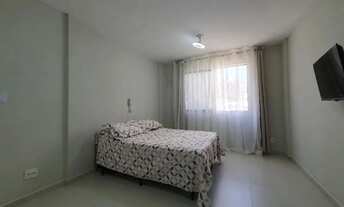 Imagem 4: Studio com 1 Quarto para alugar, 44 m² por R$ 1700,00/mês - Centro - Juiz de Fora/MG
