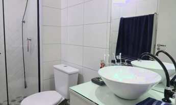 Imagem 6: Apartamento à Venda - Santa Cecília, 2 Quartos, 34 m2