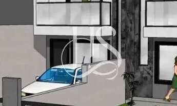 Imagem 7: Sobrado geminado a venda, 69 m², 2 dormitórios, Nova Palhoça - Palhoça - SC