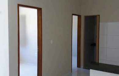 Imagem 4: Alugo apartamento no Santa Rosa