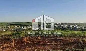 Imagem: Terreno à venda, Parque Residencial Maria