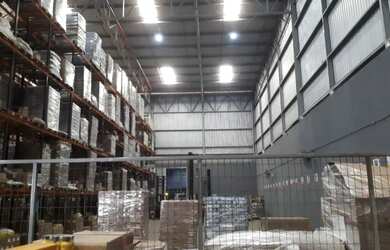 Imagem 3: Penha Av Brasil junto à Marinha Área com 39.800m² Comercial para Logística & E-commerc