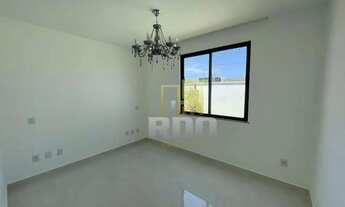 Imagem 3: Casa linear no Alphaville com 3 quartos, área gourmet completa!