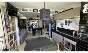 Imagem 3: APARTAMENTO - ÁREA 88m² - 3 QUARTOS (1 SUÍTE) - RESIDENCIAL DILCE RIBEIRO - GOIÂNIA/GO