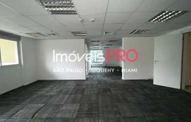 Imagem: Conjunto comercial com 135,50m², 2 vagas