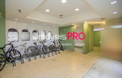 Imagem 6: Loja, Vila Nova Conceição - São Paulo