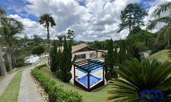 Imagem 2: CHACARA RURAL em MAIRINQUE - SP, Porta Do Sol