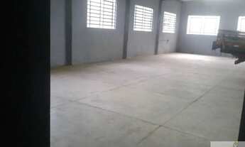 Imagem 2: Galpão Industrial entre Embu Guaçu - Cipó manobra Carreta