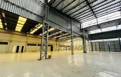 Imagem 7: Galpão em Condomínio para alugar no Bairro Vila Nova Bonsucesso em Guarulhos - SP