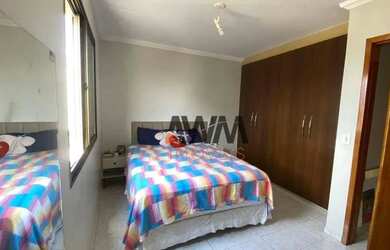 Imagem 4: Apartamento com 3 dormitórios à venda, 69 m² por R$ 440.000,00 - Setor Negrão de Lima - Go