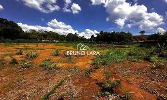 Imagem 2: Terreno à venda no bairro São José- São Joaquim de Bicas /MG