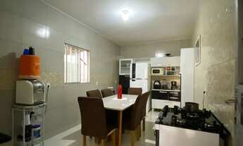 Imagem 4: CASA NO SANTOS DUMONT