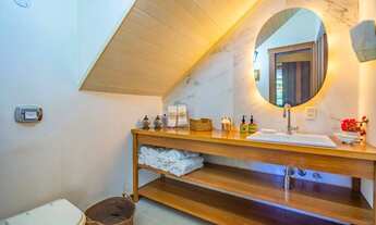 Imagem 7: Casa com 6 quartos em Corrêas, Petrópolis