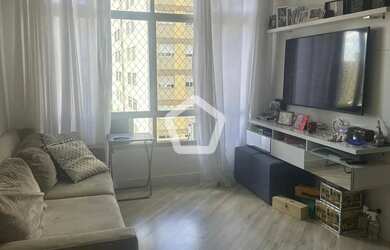 Imagem 2: Apartamento em Vila Mascote