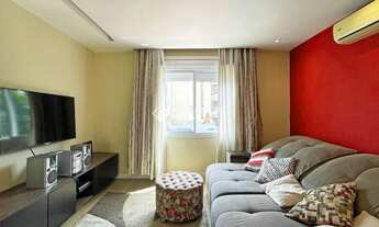 Imagem 3: Apartamento no bairro Floresta