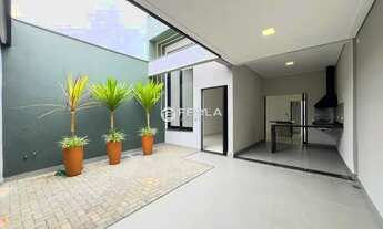 Imagem: Casa à venda em Americana, Parque Universitário