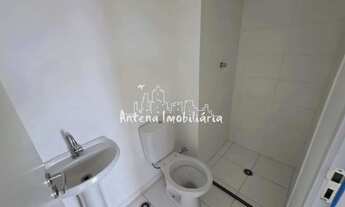 Imagem 7: Apartamento com 02 dormitórios no Jd. Soares - Cód.: 12716