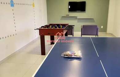 Imagem 6: Apartamento para alugar no Bairro Guilhermina 2 quartos sendo 1 suíte e lazer