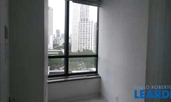 Imagem 2: CONJ. COMERCIAL - VILA OLÍMPIA - SP