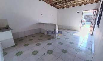Imagem 3: Casa com 2 dormitórios à venda por R$ 130.000,00 - Alto Alegre - Fortaleza/CE