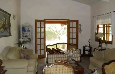 Imagem 3: Casa - Chácaras São José - 4 Dormitórios - 600m²