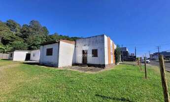 Imagem 4: Pavilhão para Venda Bairro Coloninha, Araranguá
