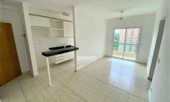 Imagem 2: Apartamento para alugar, 53 m² - Vila Amélia - Ribeirão Preto/SP