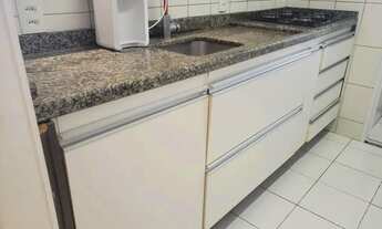 Imagem 4: Apartamento para venda em Jaguaré com 3 quartos , 75m²