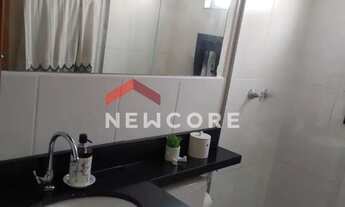 Imagem 7: Apartamento em Rua Raimundo de Farias Brito - Parque Rodoviário - Campos dos Goytacazes/RJ