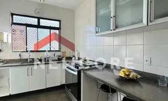 Imagem 4: Cobertura em Rua Bambuí - Serra - Belo Horizonte/MG