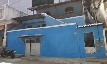 Imagem: Casa Promenade - Nogueira