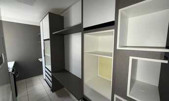 Imagem 2: CONDOMÍNIO FECHADO 2 QUARTOS C/SUÍTE| CIDADE NOVA