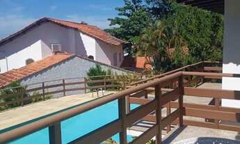 Imagem 4: Imóvel para venda tem 476 metros quadrados com 4 quartos em Piratininga - Niterói - RJ