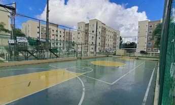 Imagem 5: Apto a venda no Forte Iracema com móveis projetados