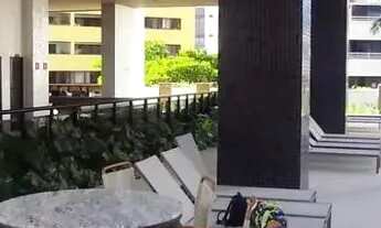 Imagem 6: Excelente apt. a venda, ao lado da pç das flores, com 79m², 3qts, 2vgs. Novo!!